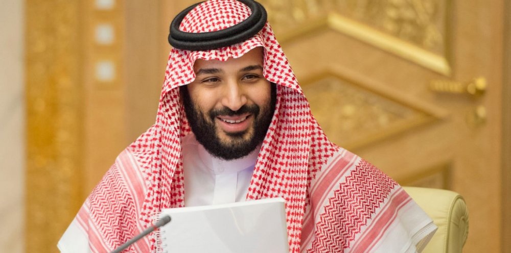 النصيب الكبير للترفيه والسينما السعودية في رحلة الأمير محمد بن سلمان إلى أمريكا