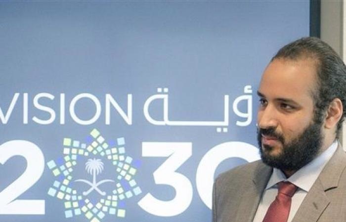 احتل الترفيه نصيبا كبيرا في زيارة ولي العهد إلى أمريكا تماشياً مع رؤية المملكة 2030