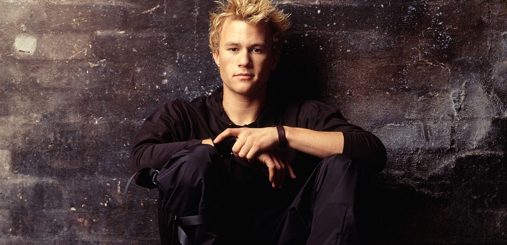 تعرفوا على اشهر جوائز هيث ليدجر Heath Ledger