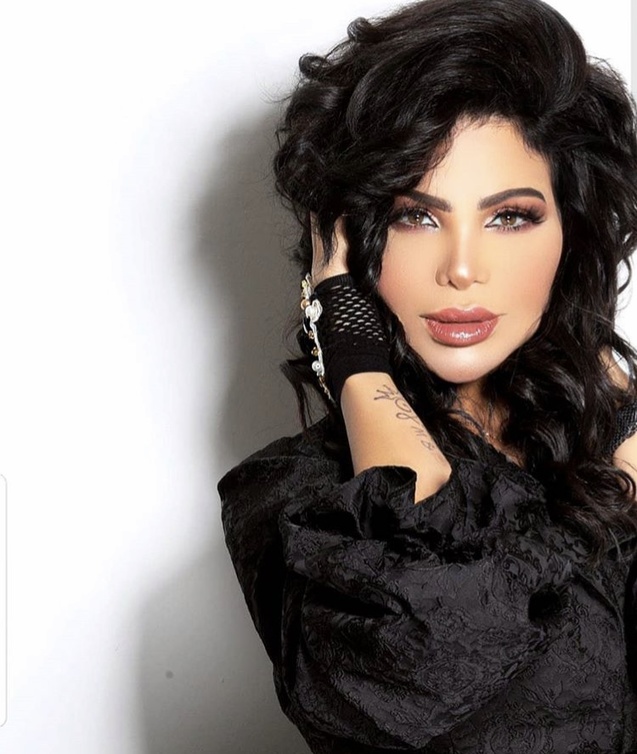 مها محمد