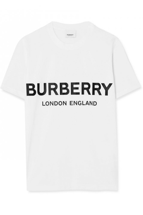 Burberry تيشرت من