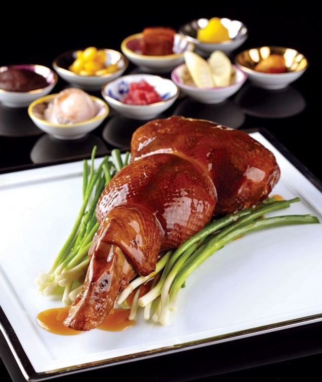 مطعم MOOSE