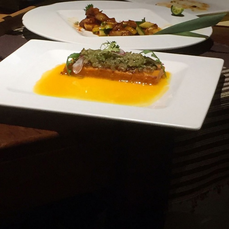 مطعم WUJIE VEGETARIAN