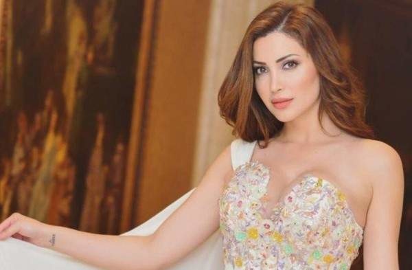 نسرين طافش تكشف عن شقيقتها من ذوي الهمم