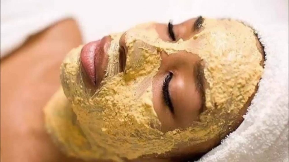 اخلطي الترمس مع العسل للتخلص من حب الشباب