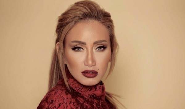ريهام سعيد ترد على ريم البارودي