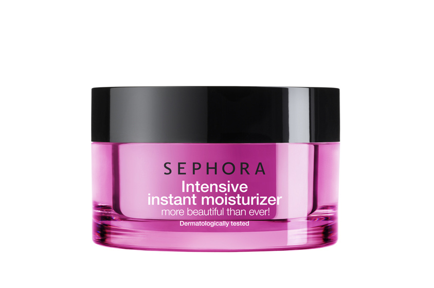 Sephora Creme Riche tres Hydratante