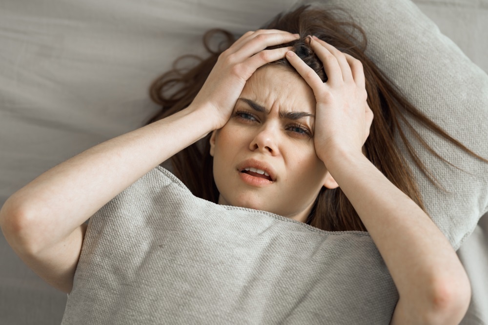 أثار فيروس كورونا تصل الى الدماغ