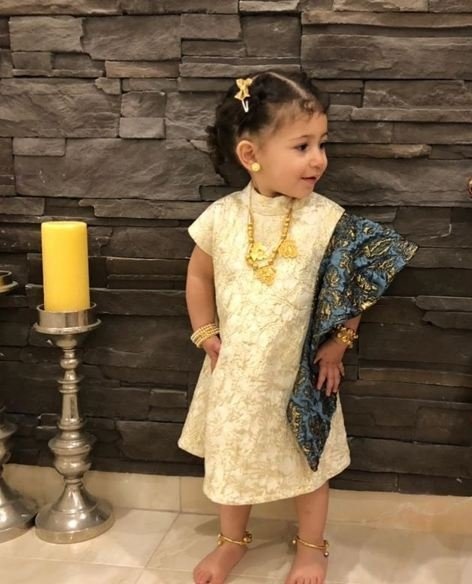 ابنة عبدالله بوشهري