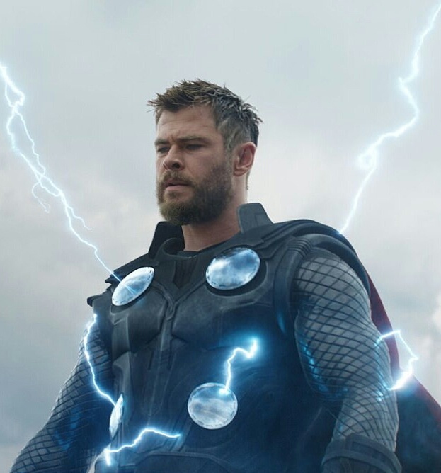 Thor 