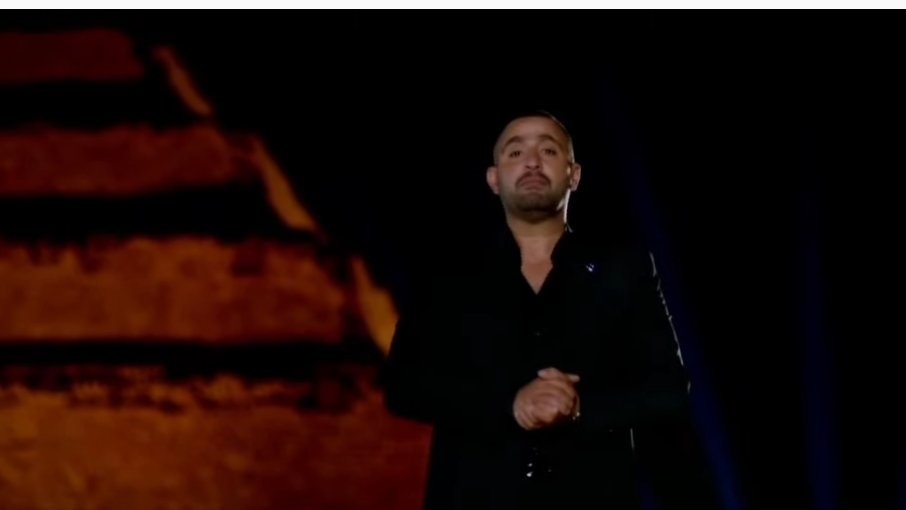 أحمد السقا