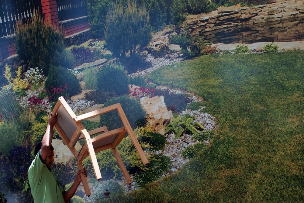 افتتاح معرض "خضار شامل" وورش عمل وعروض سينمائية في موسم ربيع معرض421