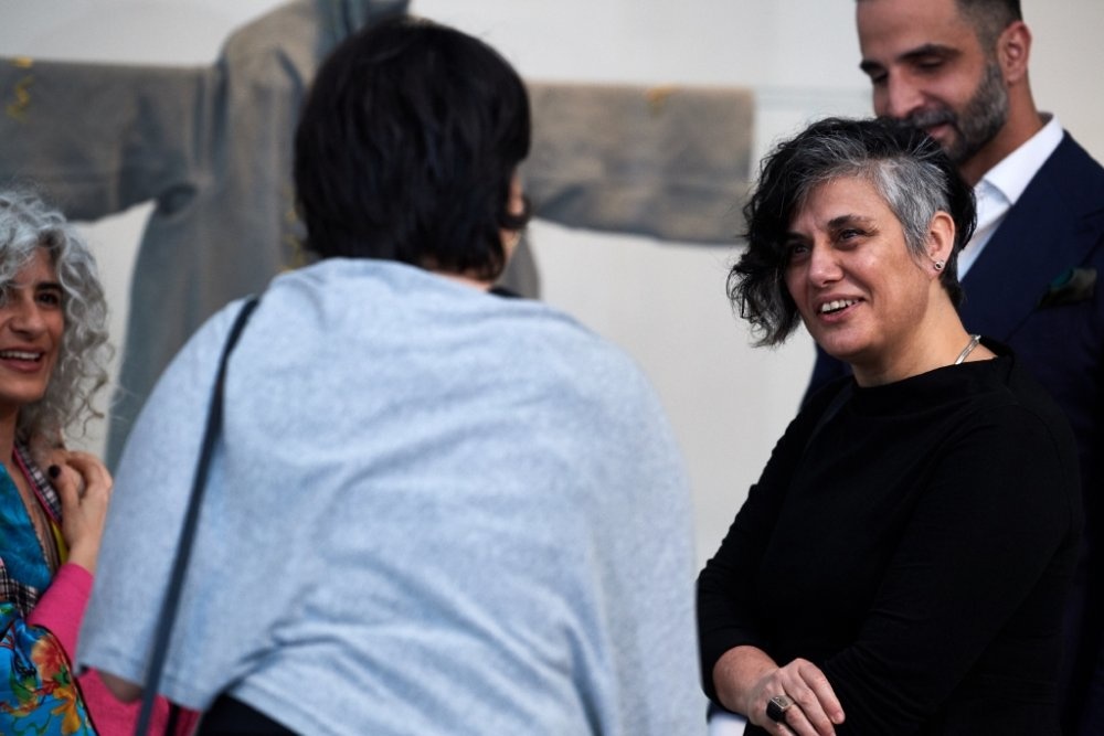 افتتاح معرض "خضار شامل" وورش عمل وعروض سينمائية في موسم ربيع معرض421