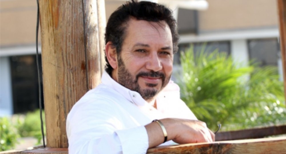 الفنان كمال أبو رية
