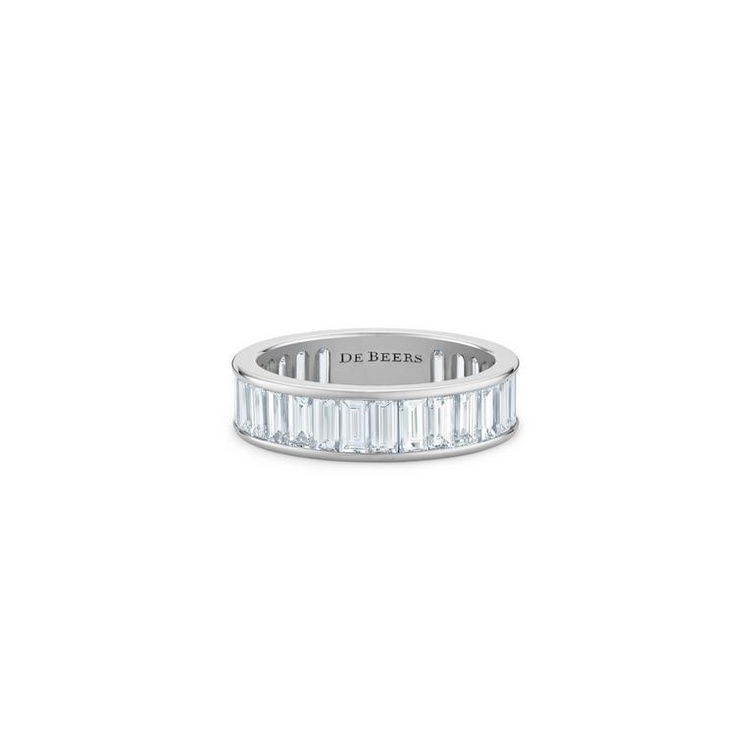 خاتم من دي بيرز De Beers