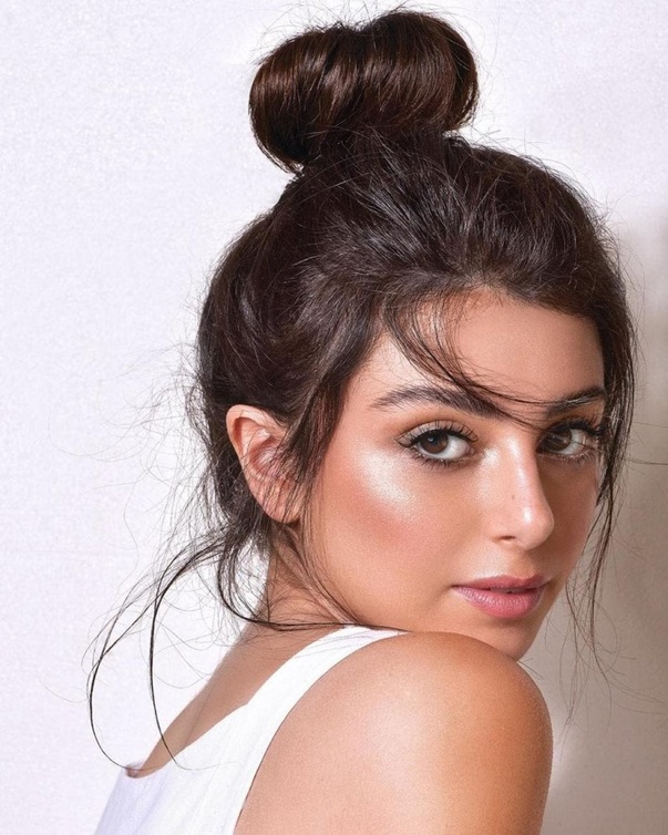 المغنية ماريتا الحلاني
