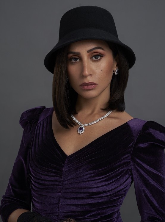 دينا الشربيني