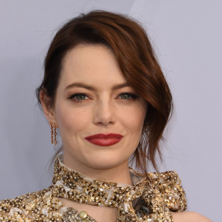 إيما ستون Emma Stone في حفل SAG Awards 2019