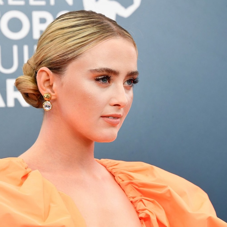  كاثرين نيوتون Kathryn Newton في حفل SAG Awards 2020