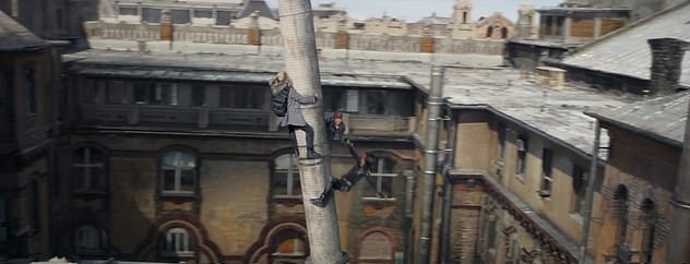 موعد عرض black widow