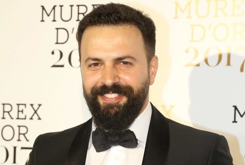 النجم تيم حسن