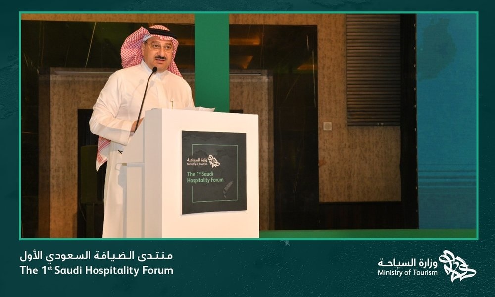 م. محمد بشناق وكيل الوزارة لتنمية القدرات البشرية