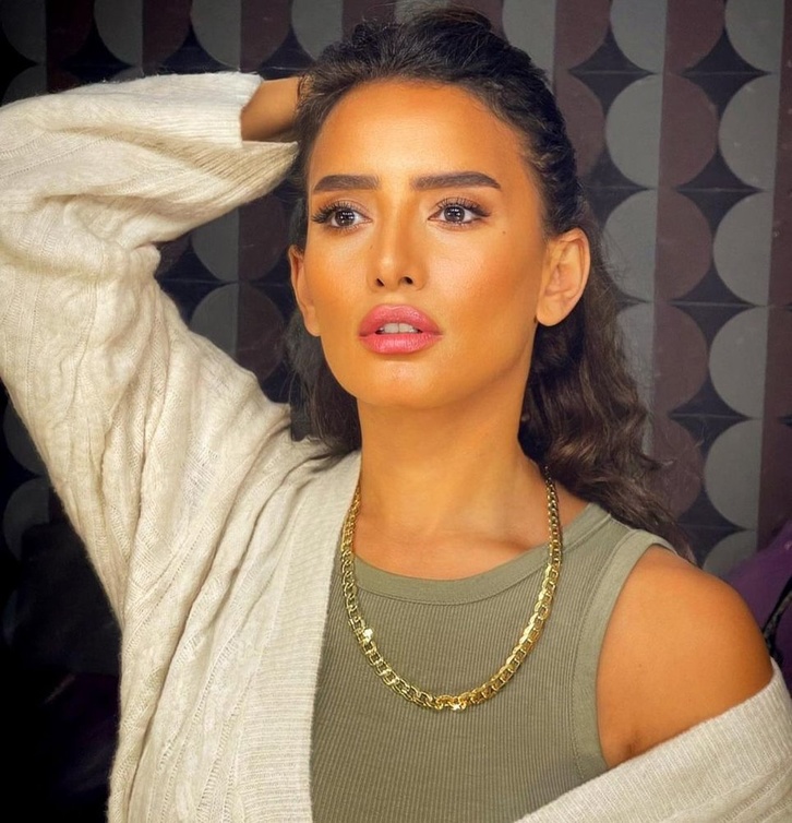 زينة