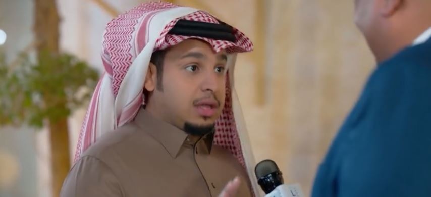 الحلقة الثانية من شباب البومب 10