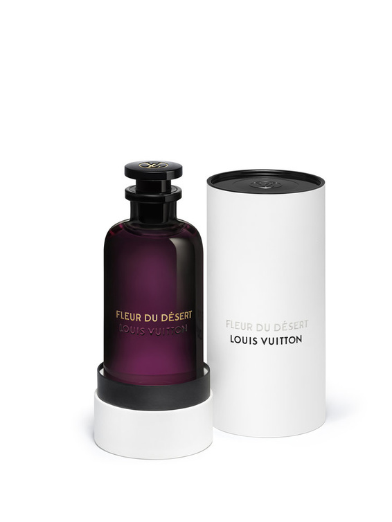  عطر Fleur du Désert