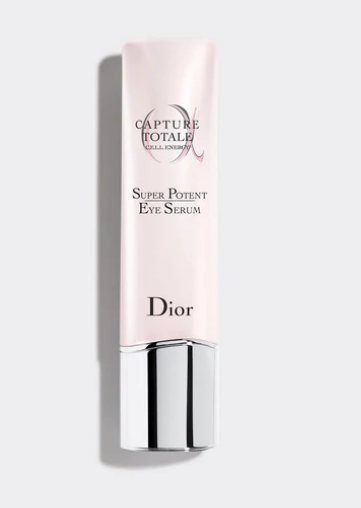 Capture Totale Super Potent Eye Serum