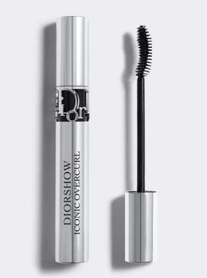 Diorshow Overcurl Mascara