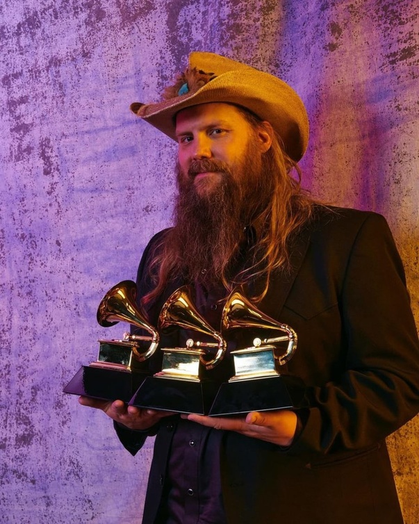 تم تكريم أبرز الفنانين على الساحة الفنية في حفل توزيع جوائز جرامي Grammy في دورته الـ 64