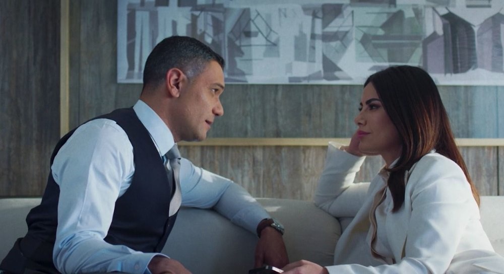 مسلسل سوتس 