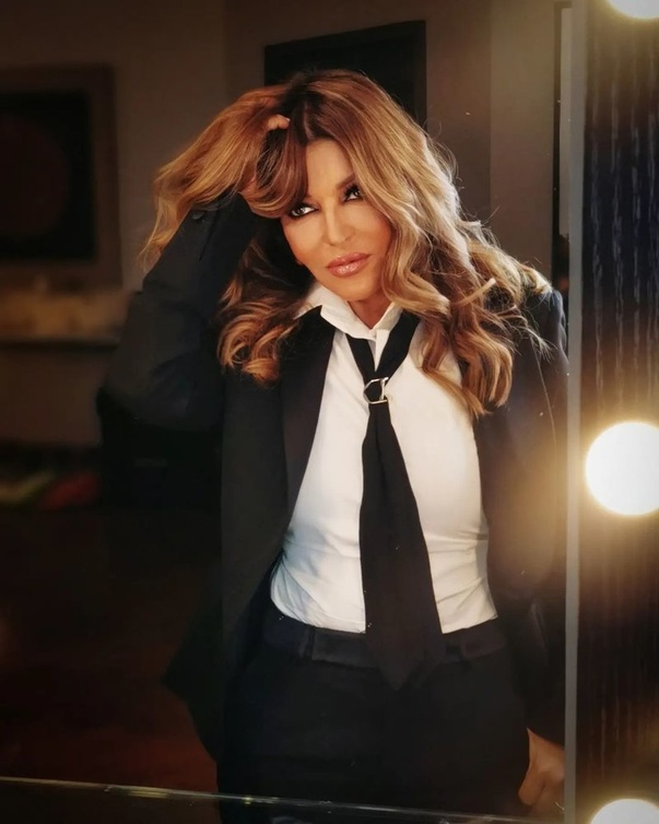 سميرة سعيد