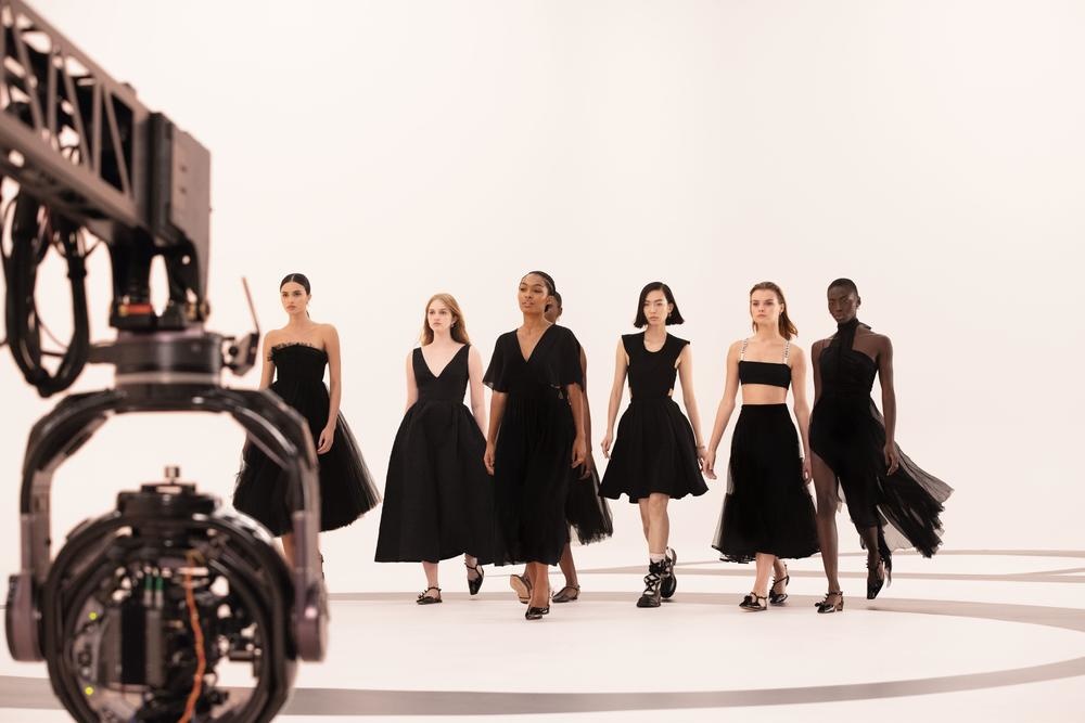  DIOR FOREVER 2022