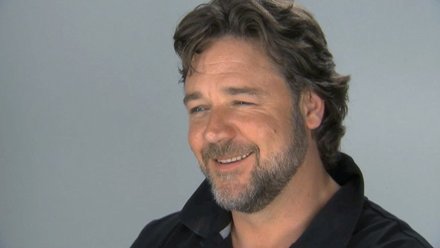 سيقوم راسل كرو Russell Crowe بدور الدكتور جيكل Dr. Jekyll