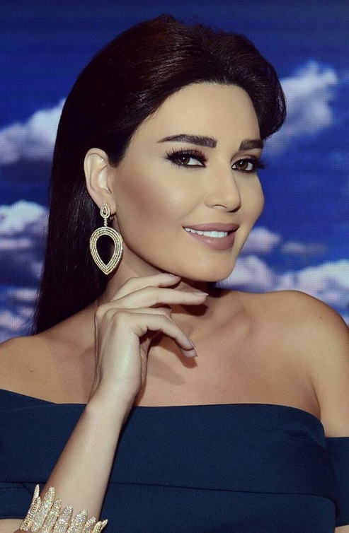 سيرين عبد النور تأثرت كثيرا بسبب وفاة معجبيها