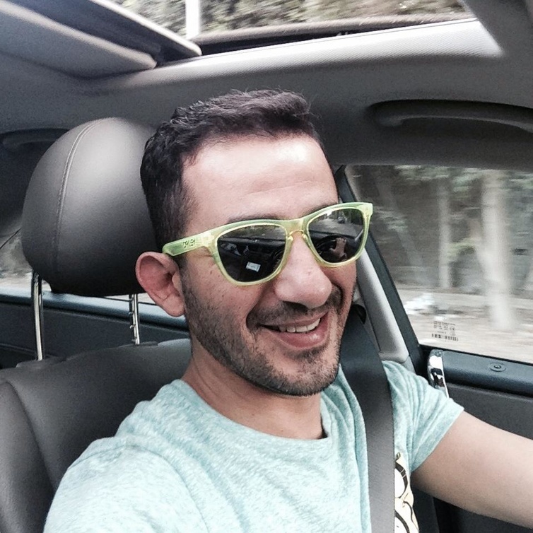 تمنى لقاء احمد حلمي فنيا