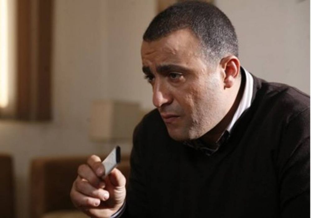 اكد ان المخرج والمنتج وراء لقاءه بمحمد رمضان