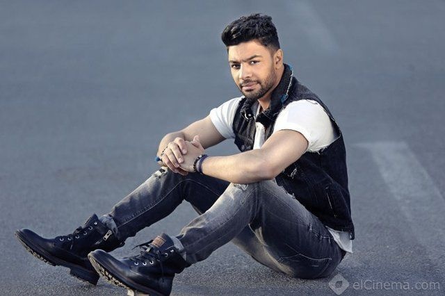 احمد جمال فقد معجبته بسبب السرطان