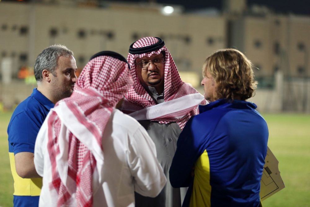 فيصل بن تركي