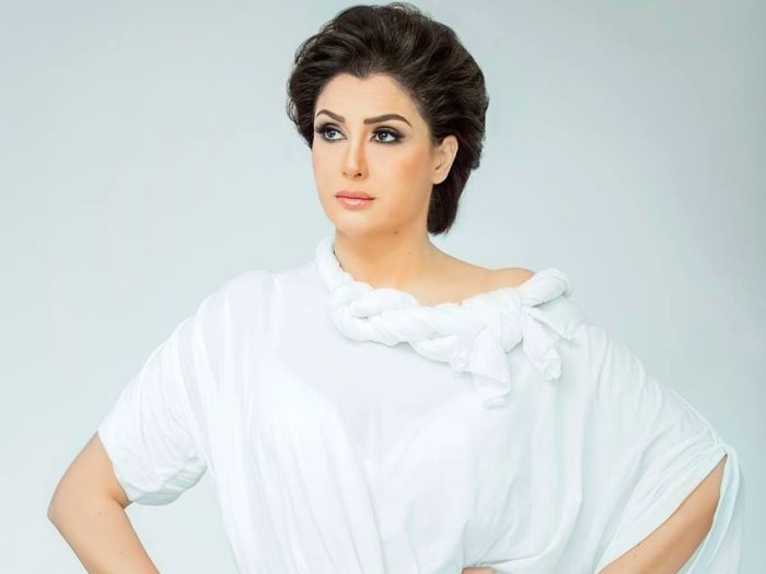 هل تستعيد غادة عبد الرازق جماهيريتها؟