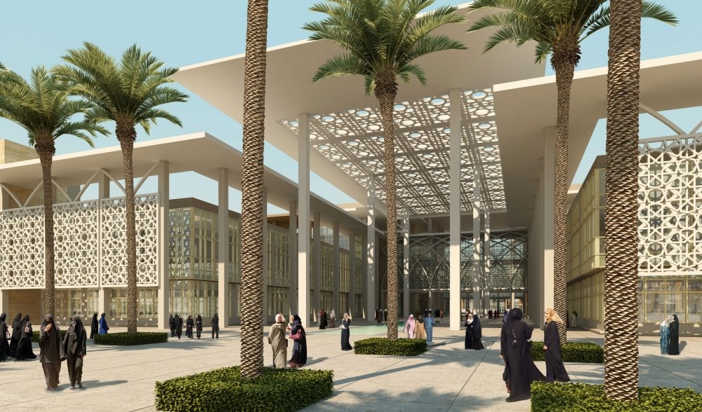 إيقاف برامج التعليم الموازي في الجامعات السعودية نهائياً