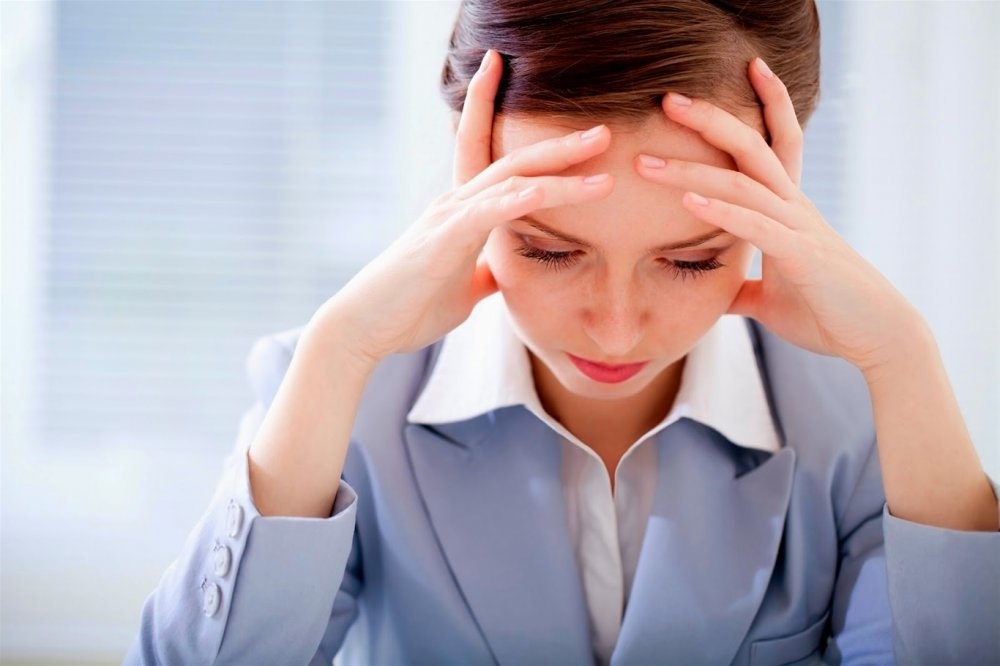 التعب والاكتئاب وصعوبة التفكير من اعراض نقص فيتامين د