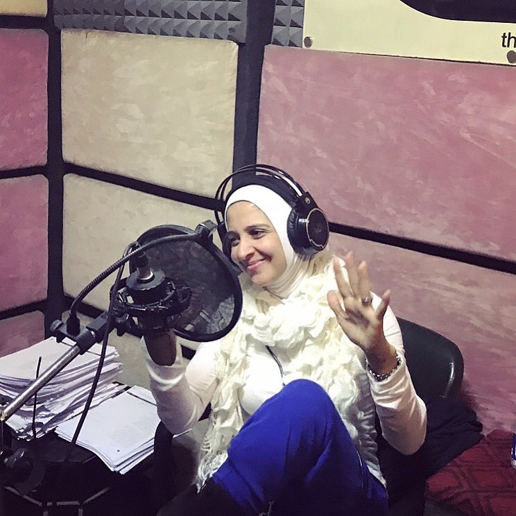 حنان ترك