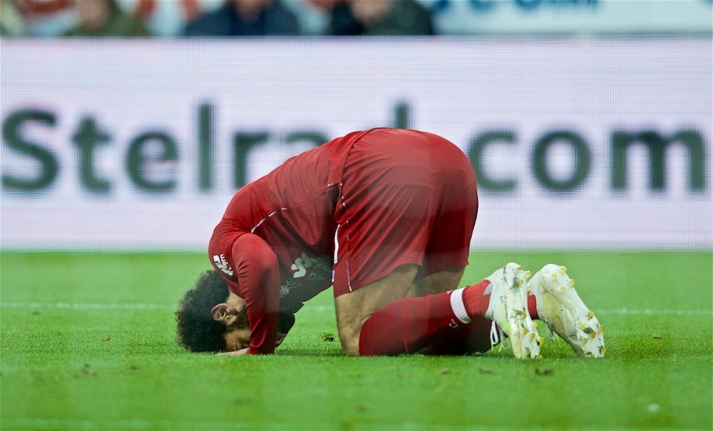 محمد صلاح