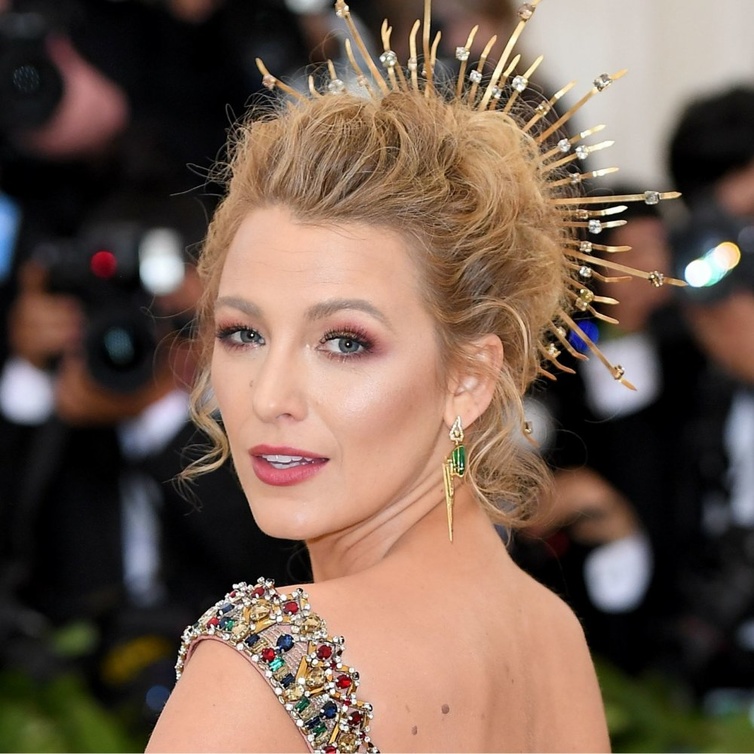 Blake Lively 2018