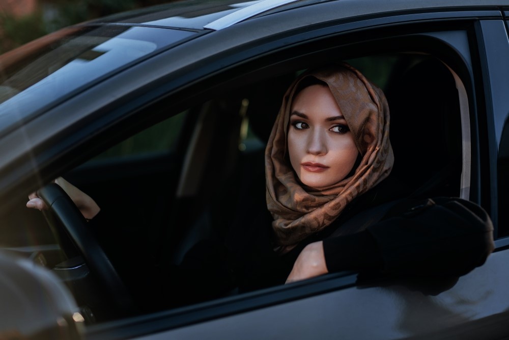 نصائح هامة للقيادة الآمنة في رمضان بعد الإفطار