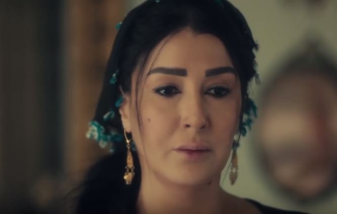 غادة عبد الرازق