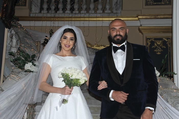 مسلسل حكايتي